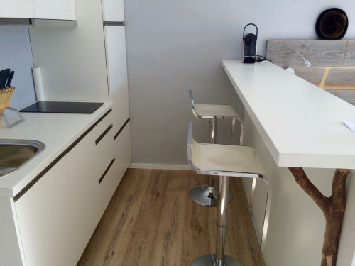 Chic compact studio in the heart of Bad Homburg *All inclusive*  - Gallery -  5