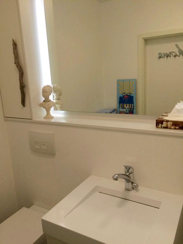  Chic Compact Studio In The Heart Of Bad Homburg *All Inclusive*  -  Chic compact studio in the heart of Bad Homburg *All inclusive*  - Gallery -  6