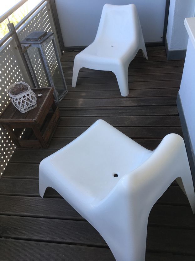  Chic Compact Studio In The Heart Of Bad Homburg *All Inclusive*  -  Chic compact studio in the heart of Bad Homburg *All inclusive*  - Gallery -  3
