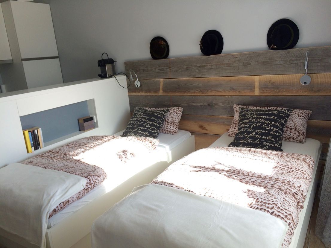  Chic Compact Studio In The Heart Of Bad Homburg *All Inclusive*  -  Chic compact studio in the heart of Bad Homburg *All inclusive*  - Gallery -  11