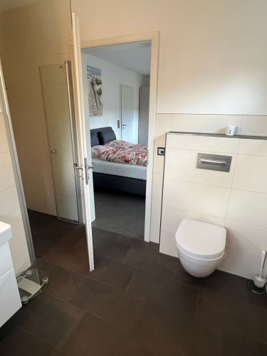 Luxury apartment in Leer, 124 m², prime location near Evenburgpark - Gallery - 12