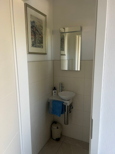 Luxury apartment in Leer, 124 m², prime location near Evenburgpark - Gallery - 19