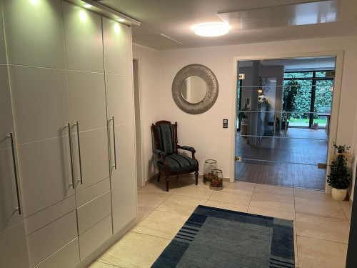 Luxury apartment in Leer, 124 m², prime location near Evenburgpark - Gallery - 6