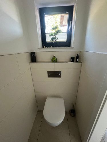 Luxury apartment in Leer, 124 m², prime location near Evenburgpark - Gallery - 18