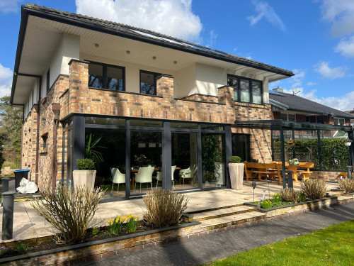 Luxury apartment in Leer, 124 m², prime location near Evenburgpark - Gallery - 10