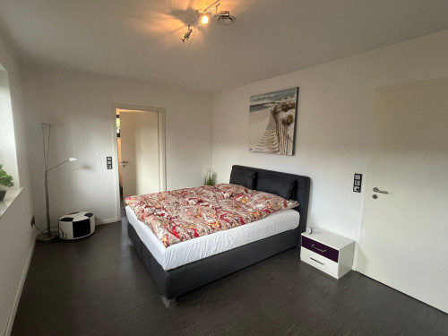 Luxury apartment in Leer, 124 m², prime location near Evenburgpark - Gallery - 20