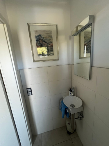 Luxury apartment in Leer, 124 m², prime location near Evenburgpark - Gallery - 17