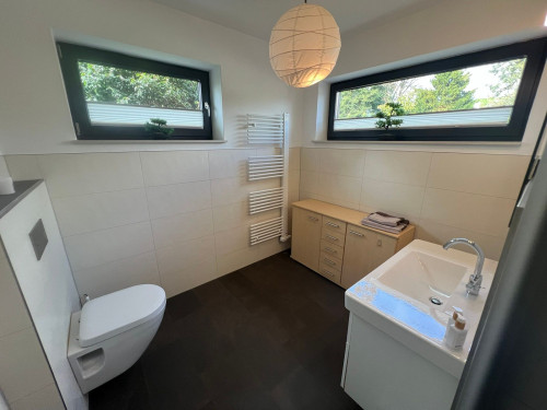 Luxury apartment in Leer, 124 m², prime location near Evenburgpark - Gallery - 13