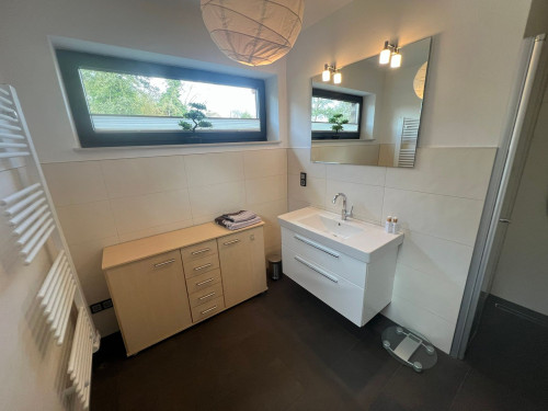 Luxury apartment in Leer, 124 m², prime location near Evenburgpark - Gallery - 15