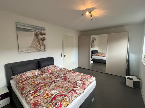 Luxury apartment in Leer, 124 m², prime location near Evenburgpark - Gallery - 21