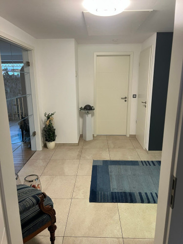 Luxury apartment in Leer, 124 m², prime location near Evenburgpark - Gallery - 5