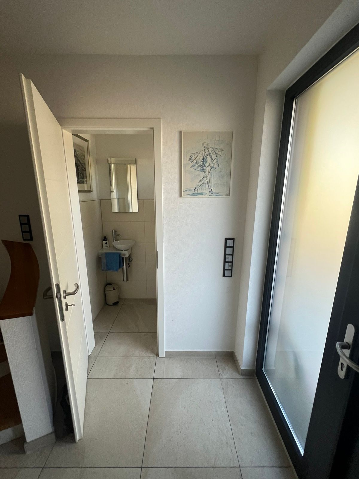 Luxury Apartment In Leer, 124 M², Prime Location Near Evenburgpark - 6