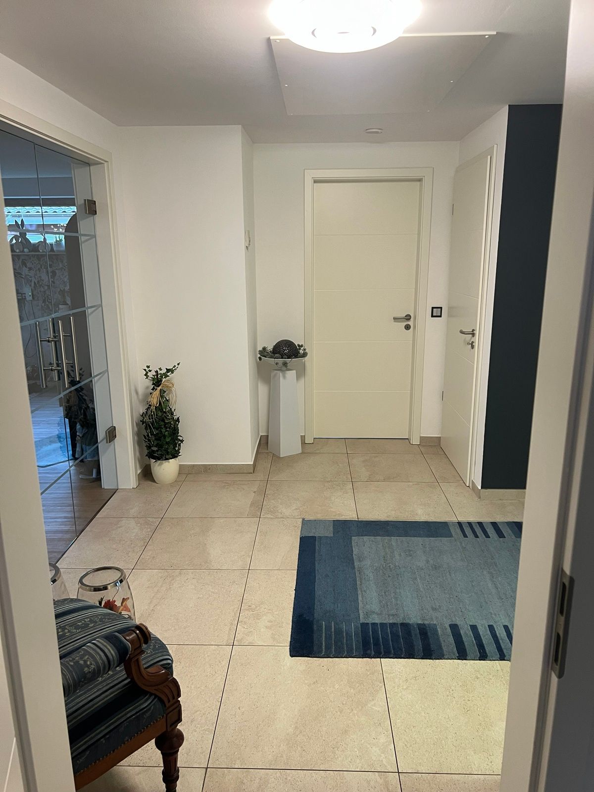 Luxury Apartment In Leer, 124 M², Prime Location Near Evenburgpark - 4