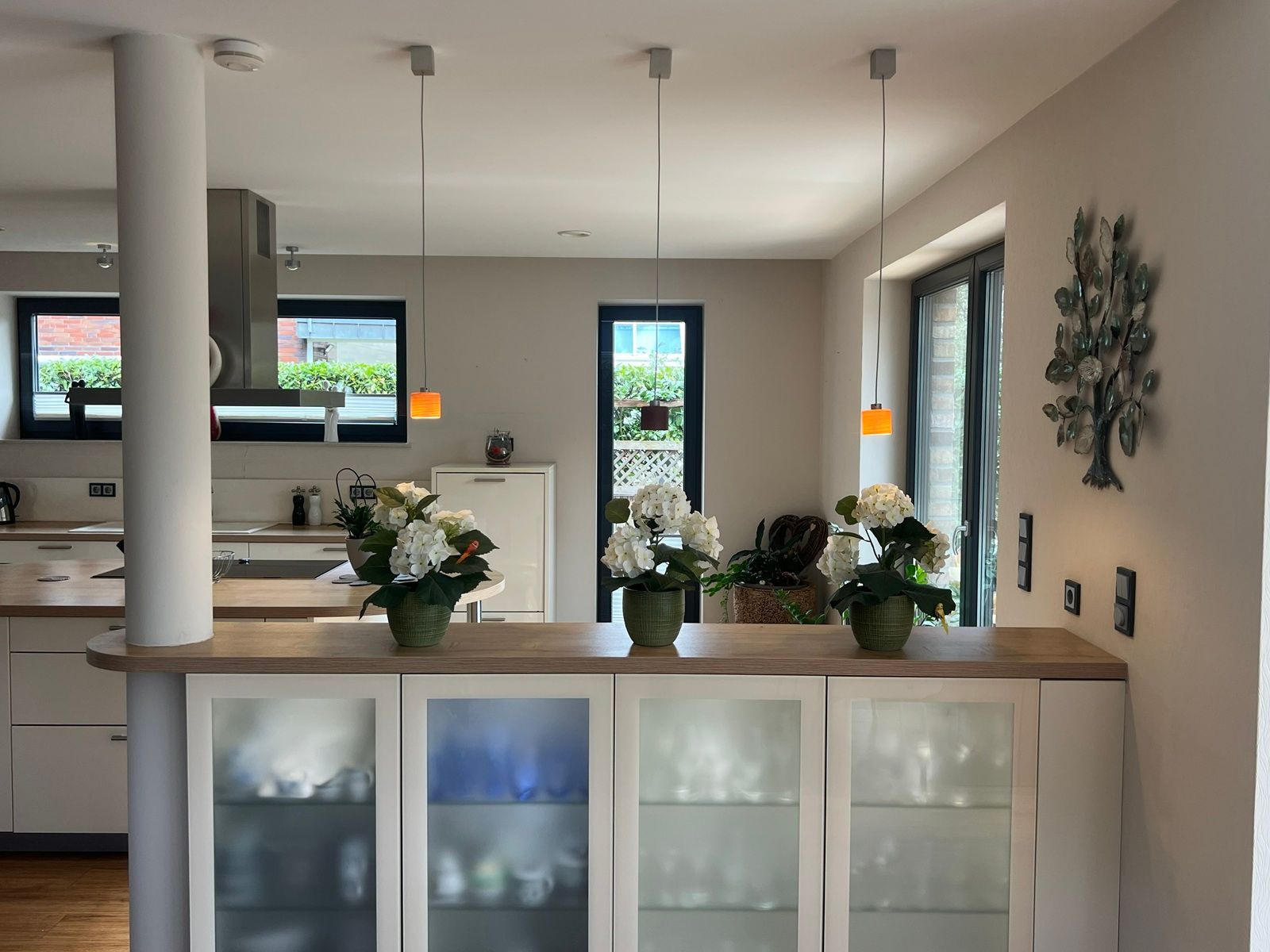 Luxury Apartment In Leer, 124 M², Prime Location Near Evenburgpark - 29