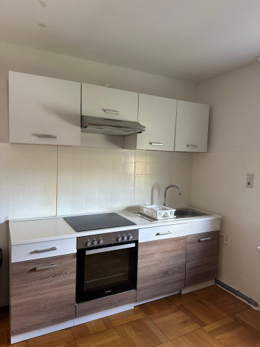 Fashionable, great suite in Dettingen an der Erms - Gallery - 9