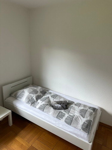 Fashionable, great suite in Dettingen an der Erms - Gallery - 8