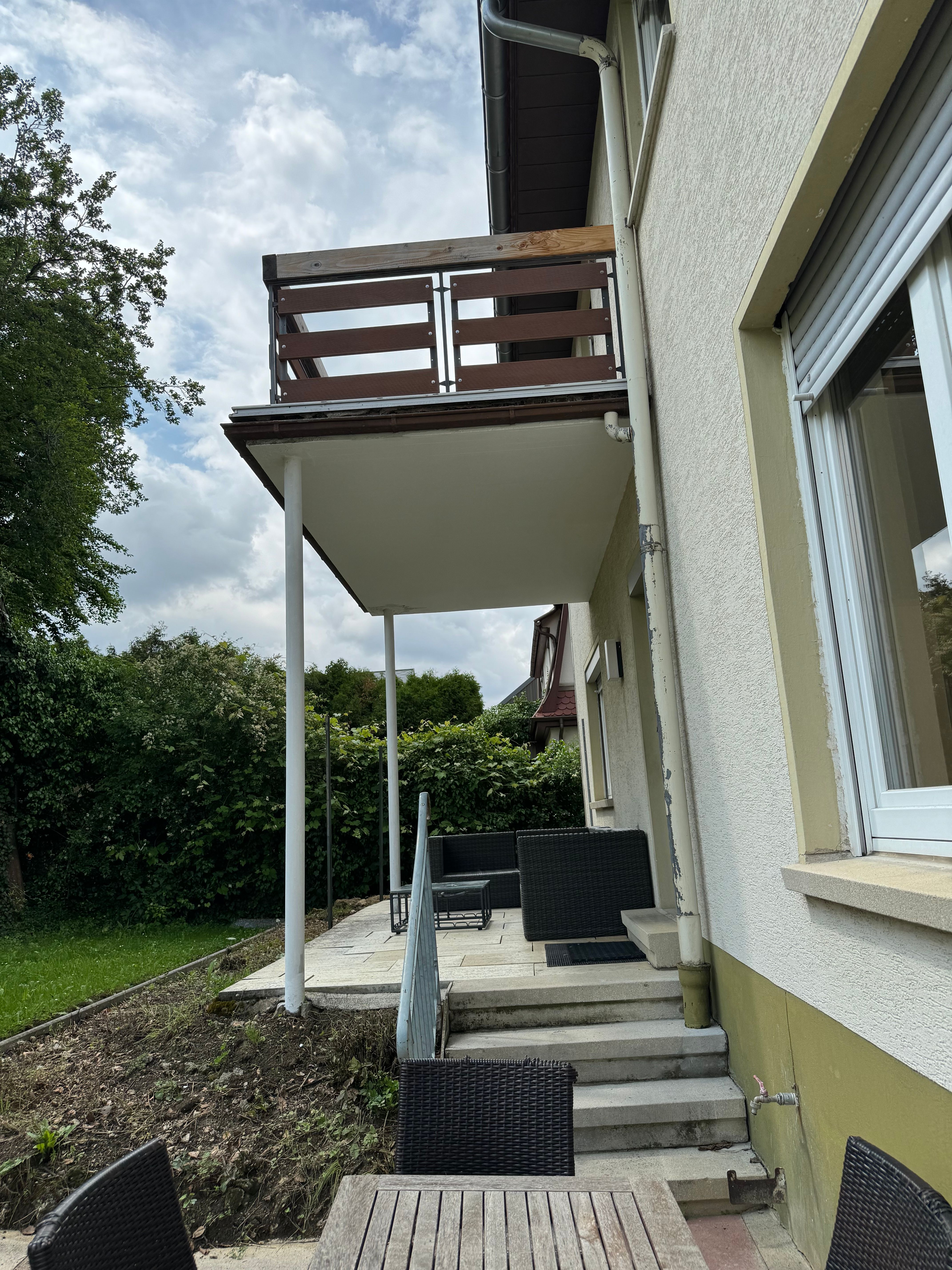 Fashionable, Great Suite In Dettingen An Der Erms - 8