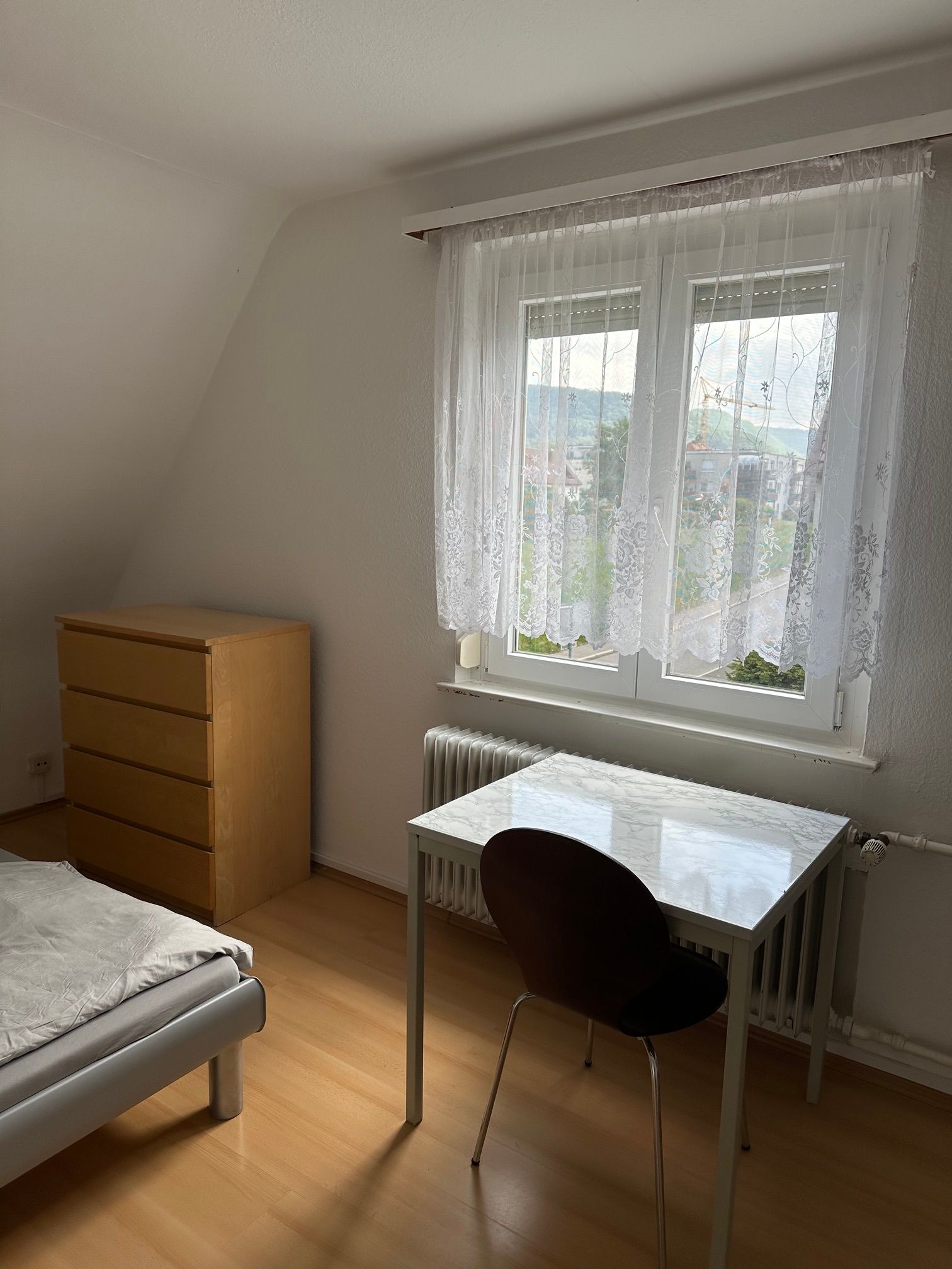 Fashionable, Great Suite In Dettingen An Der Erms - 6