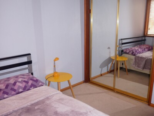 Home sweet home... ***ONLY FEMALE GUESTS***