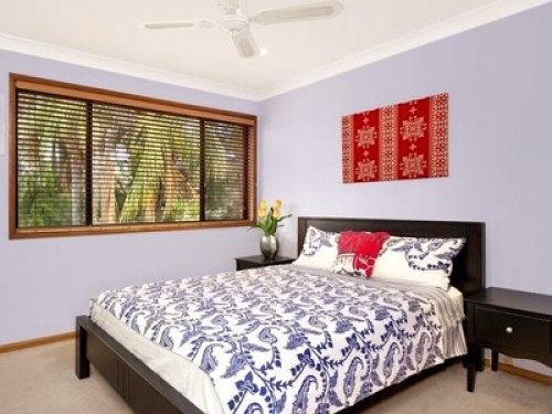 Home sweet home... ***ONLY FEMALE GUESTS***