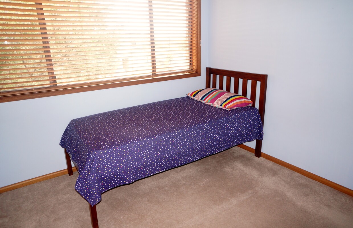Single Room(Full Room) - 1