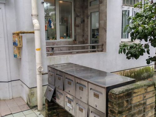 Shanghai Meiyinlin Homestay - Gallery - 15