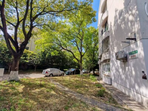 Shanghai Meiyinlin Homestay - Gallery - 13