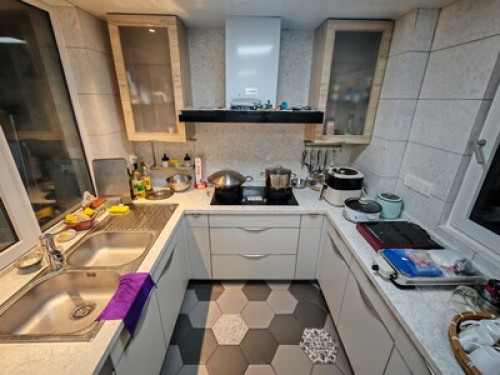 Shanghai Meiyinlin Homestay - Gallery - 24