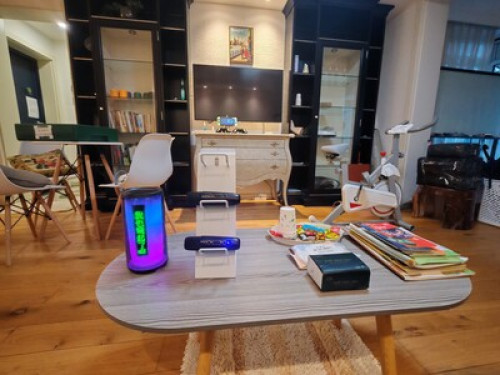 Shanghai Meiyinlin Homestay - Gallery - 26