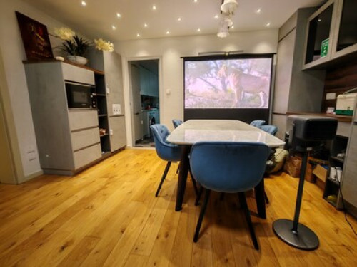 Shanghai Meiyinlin Homestay - Gallery - 14