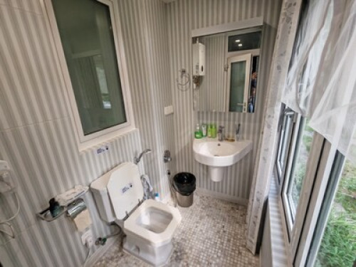 Shanghai Meiyinlin Homestay