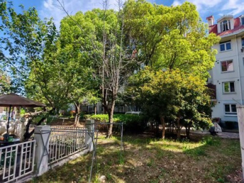 Shanghai Meiyinlin Homestay - Gallery - 12