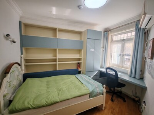 Shanghai Meiyinlin Homestay