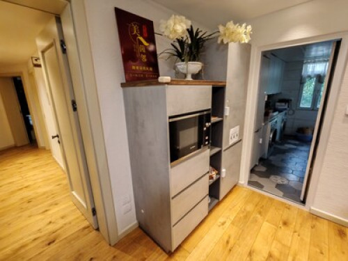 Shanghai Meiyinlin Homestay - Gallery - 23