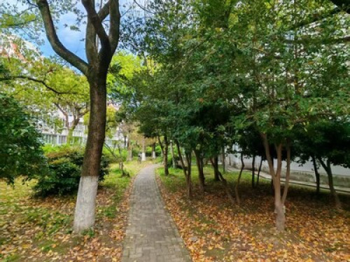 Shanghai Meiyinlin Homestay