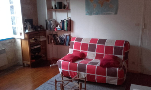 40m² Entire home for 2 people  - Gallery -  2