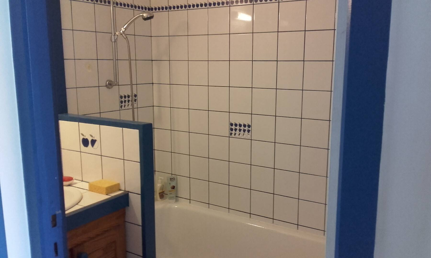  Flat  -  40m² Entire home for 2 people  - Gallery -  2
