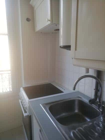SICRAL - Chambre 1 en colocation