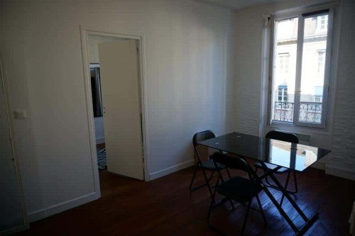 SICRAL - Chambre 1 en colocation  - Gallery -  4
