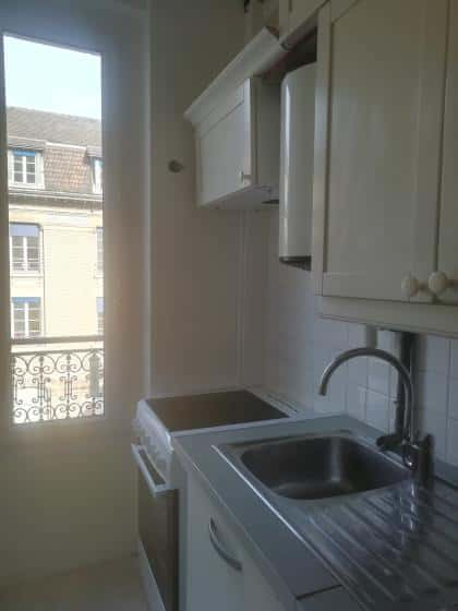  Single Room  -  SICRAL - Chambre 1 en colocation  - Gallery -  5