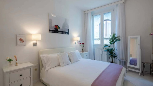 Belle Donne Apartment  - Gallery -  5