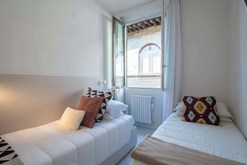 Belle Donne Apartment