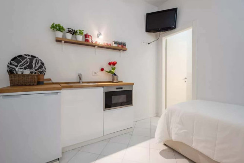 Belle Donne Apartment
