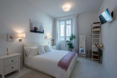 Belle Donne Apartment