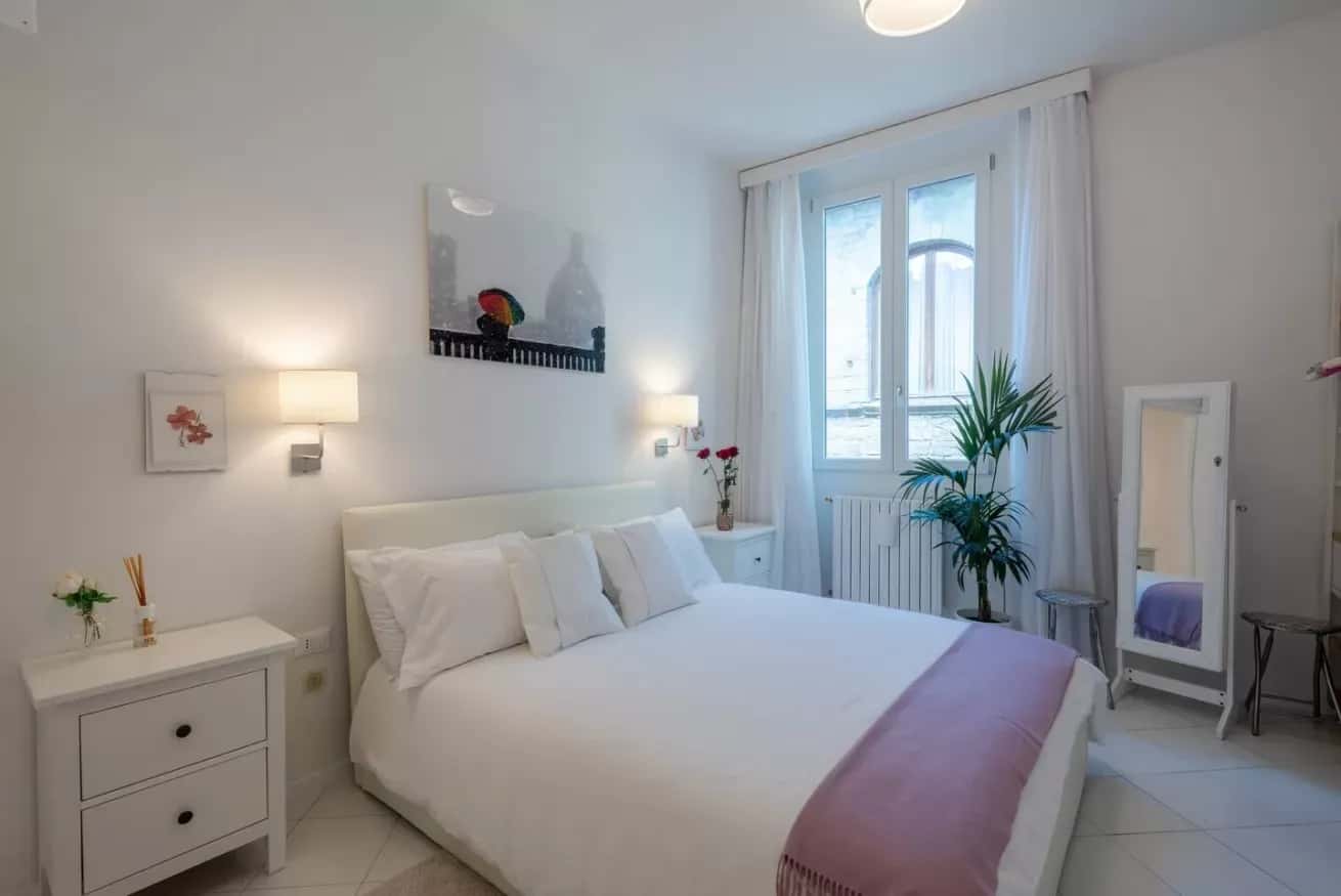 Belle Donne Apartment  -  Belle Donne Apartment  - Gallery -  1
