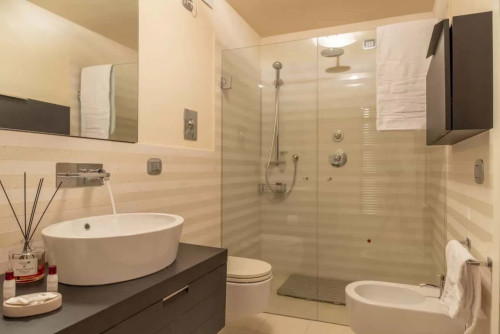 Villa Rosanna Siena Authentic Retreat - Gallery - 15