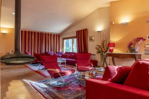 Villa Rosanna Siena Authentic Retreat