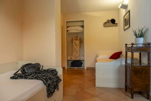 Villa Rosanna Siena Authentic Retreat - Gallery - 13