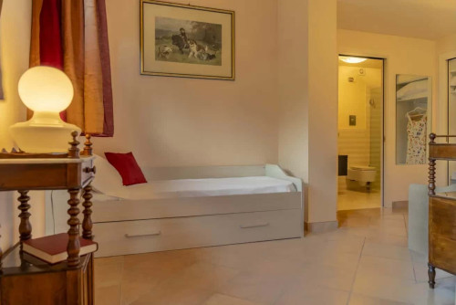 Villa Rosanna Siena Authentic Retreat - Gallery - 16