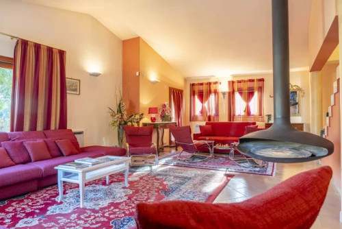 Villa Rosanna Siena Authentic Retreat - Gallery - 6